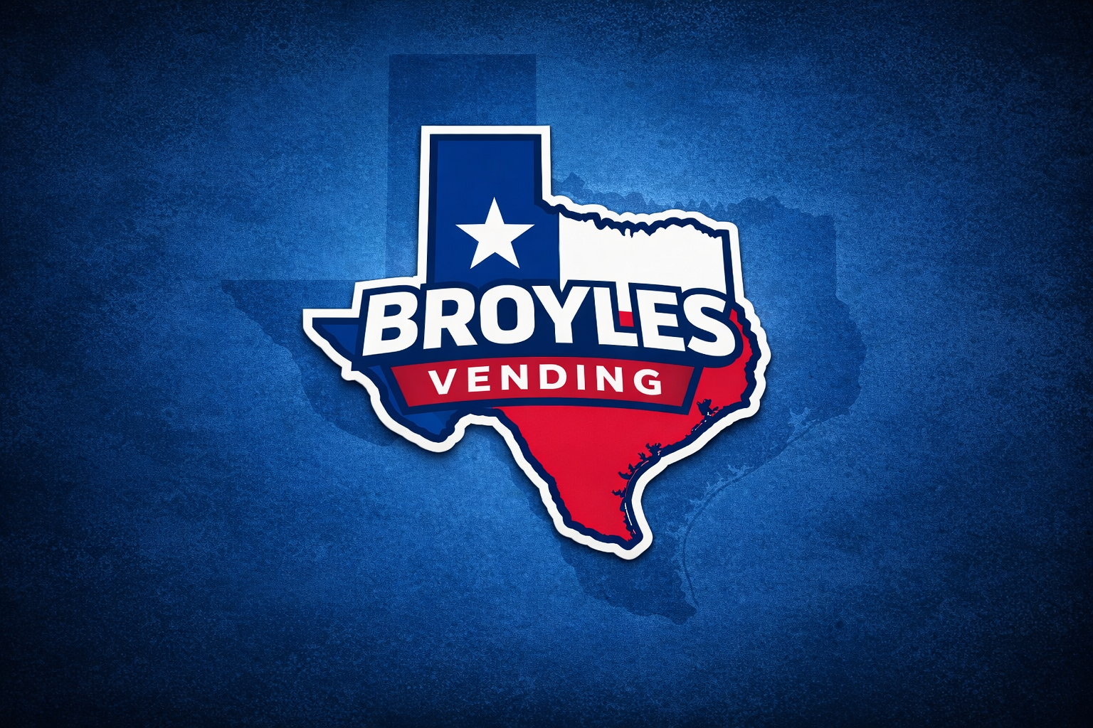 Broyles Vending premium vending machine services for Dallas Fort Worth Texas businesses