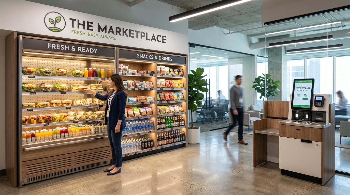 Micro Markets